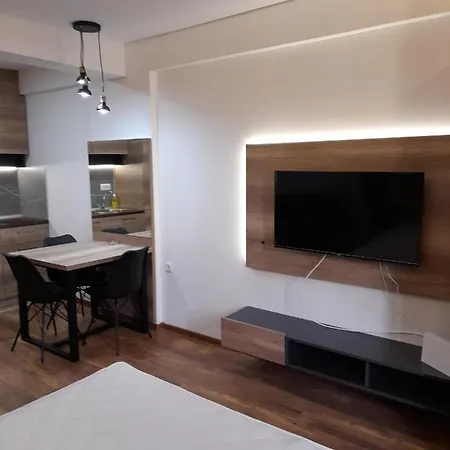 アパート President Kop *