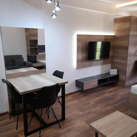 شقة President Kop كوباونيك