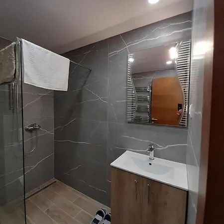 アパート President Kop *