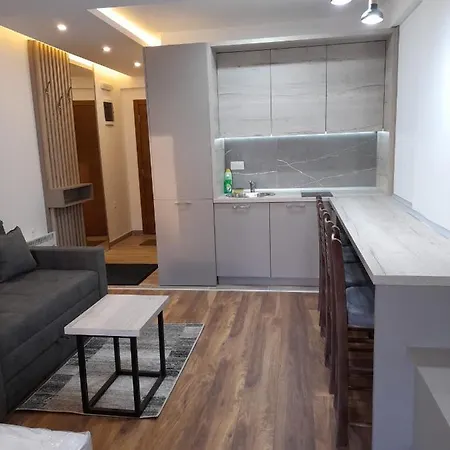 アパート President Kop *