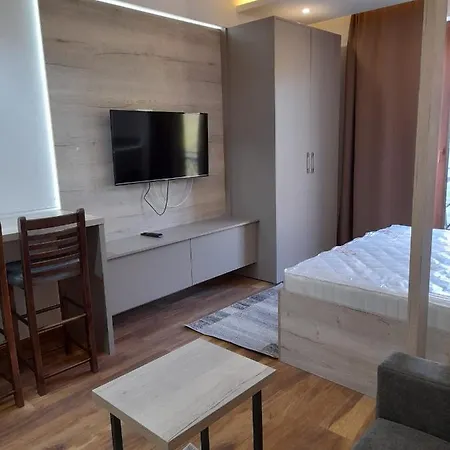 アパート President Kop コパオニク