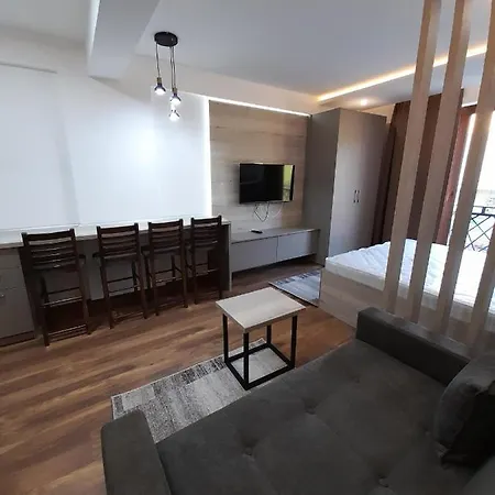 شقة President Kop كوباونيك