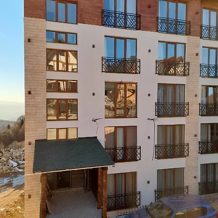 President Kop Kopaonik