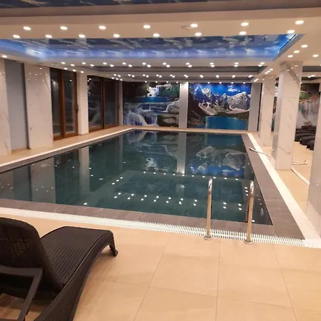 President Kop شقة