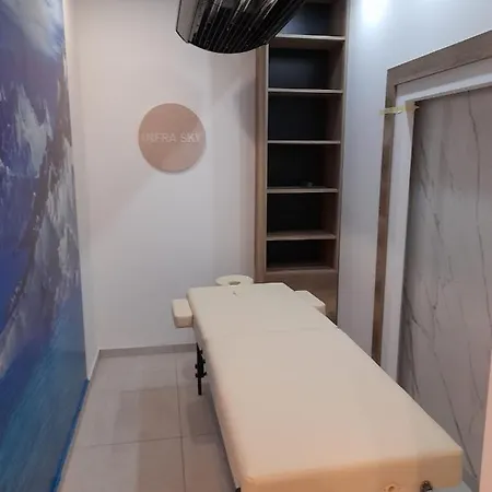 アパート President Kop