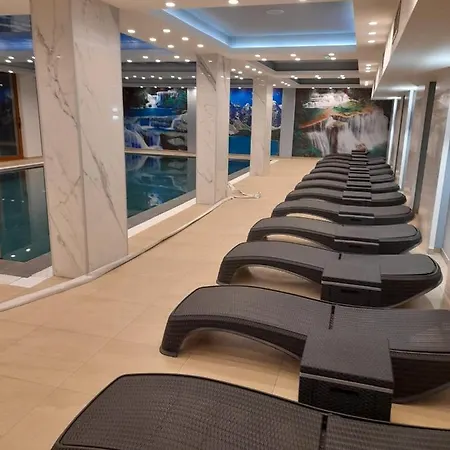 President Kop コパオニク