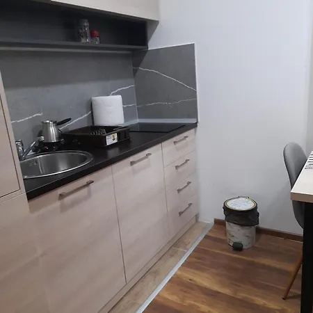 شقة President Kop *