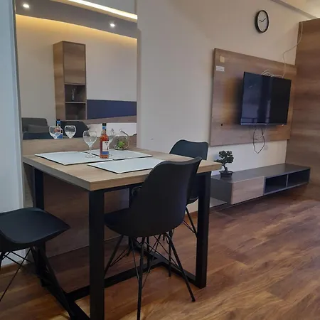 President Kop شقة كوباونيك