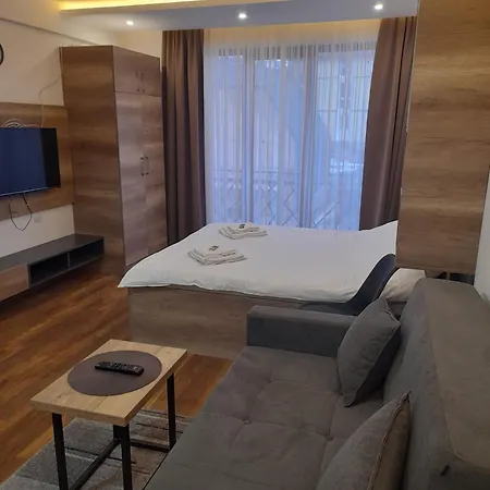 شقة President Kop كوباونيك