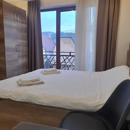 President Kop アパート