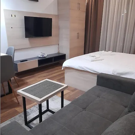 アパート President Kop