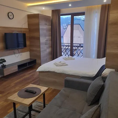 President Kop شقة *