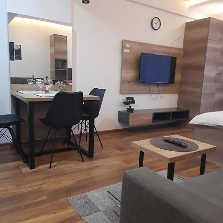 شقة President Kop *