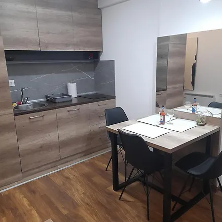 President Kop شقة كوباونيك