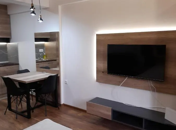 Apartament President Kop *