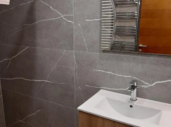 President Kop Apartament *