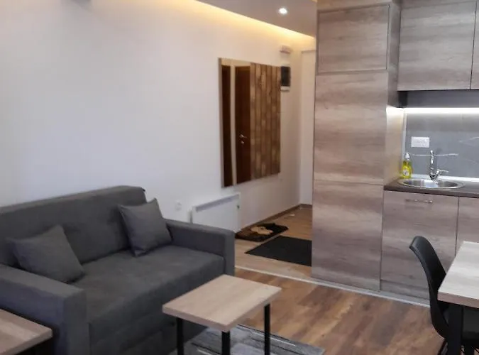 President Kop * Kopaonik