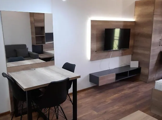 Apartament President Kop Kopaonik