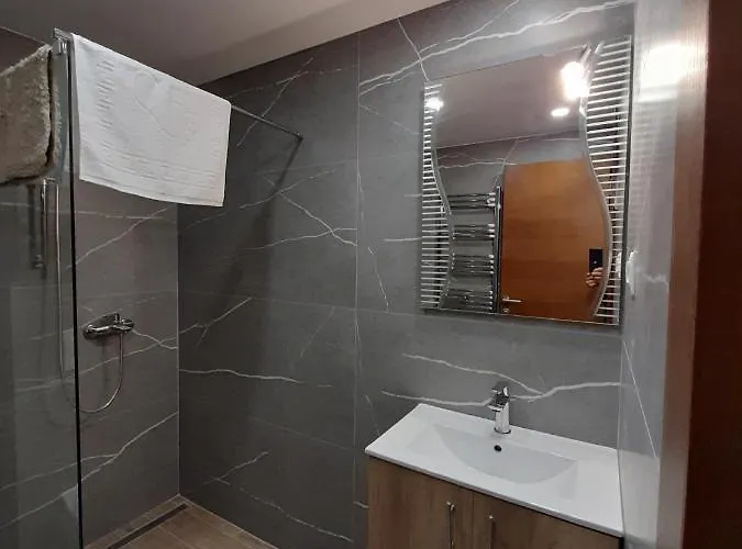 Apartament President Kop *