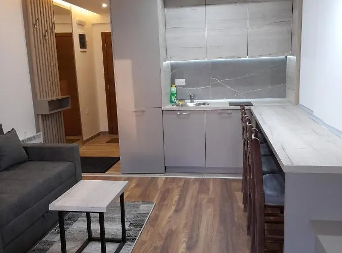 Apartament President Kop *