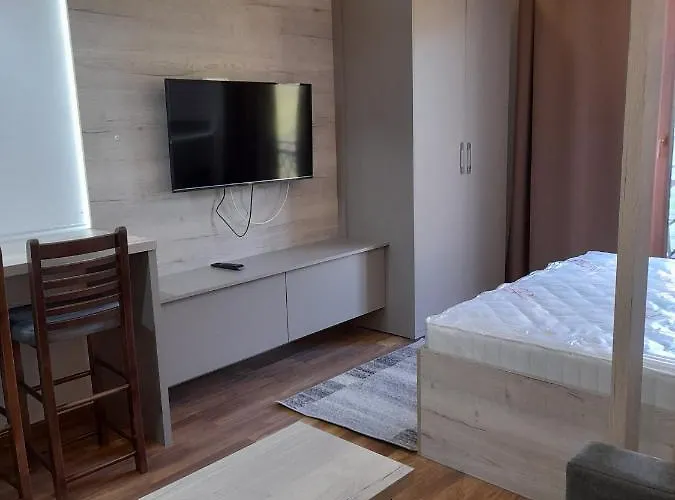 Apartament President Kop Kopaonik