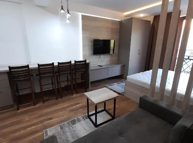 Apartman President Kop Kopaonik