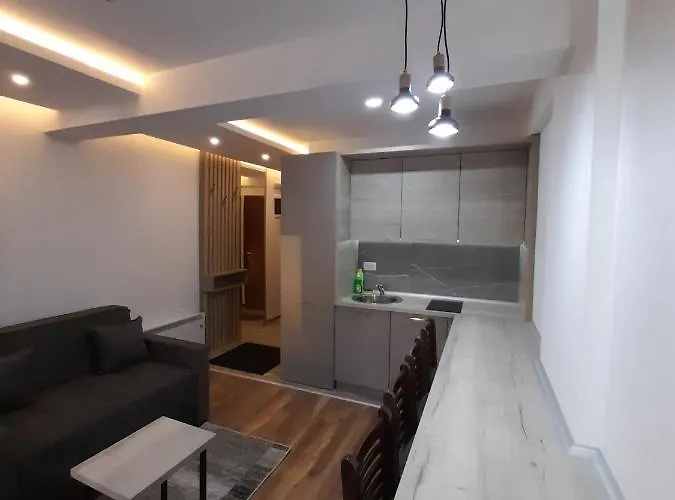 President Kop * Kopaonik