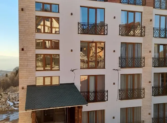 President Kop Kopaonik