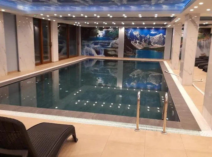 President Kop Apartament