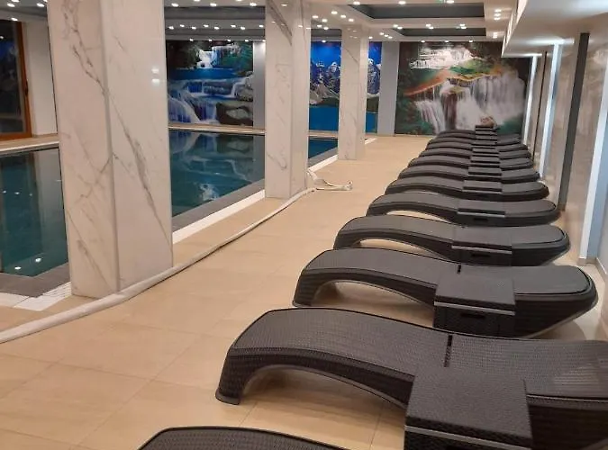 President Kop Kopaonik