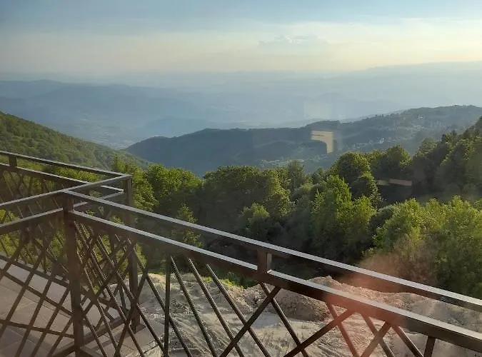 President Kop * Kopaonik