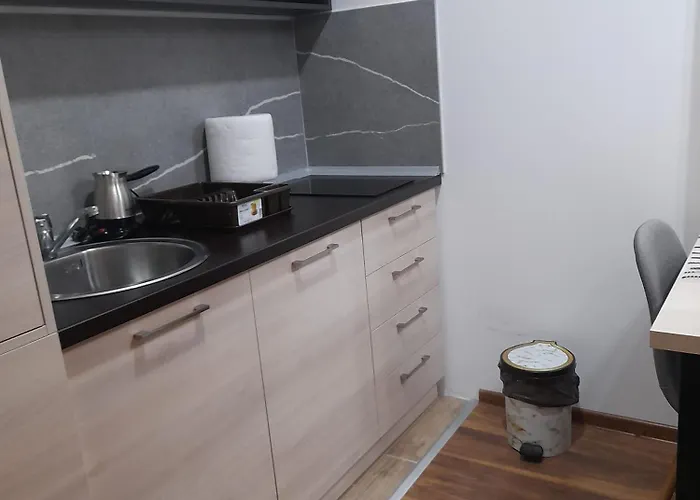 Apartament President Kop *