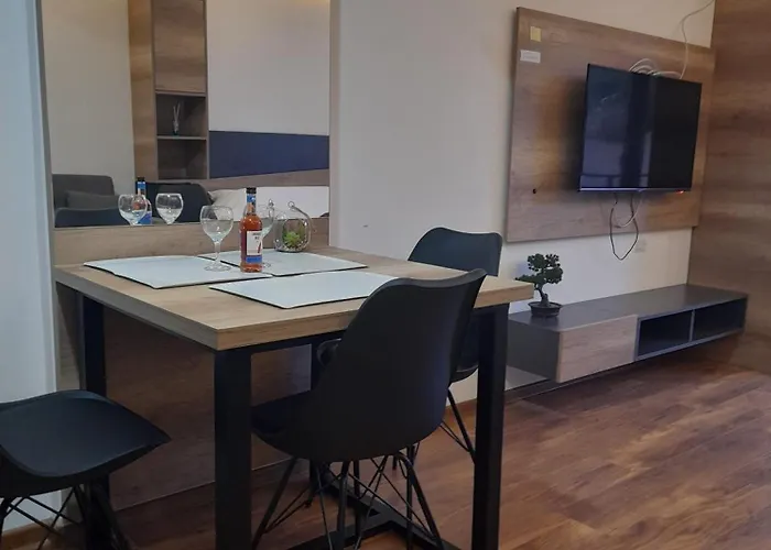 President Kop Apartament Kopaonik