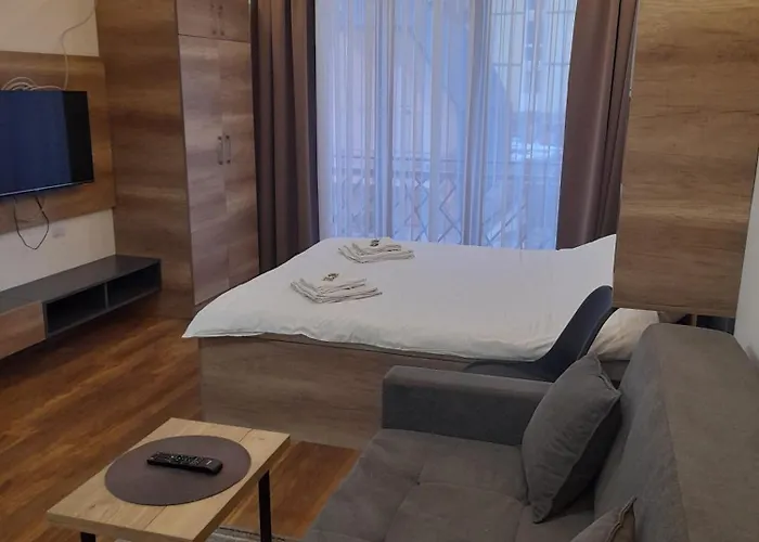 Apartman President Kop Kopaonik
