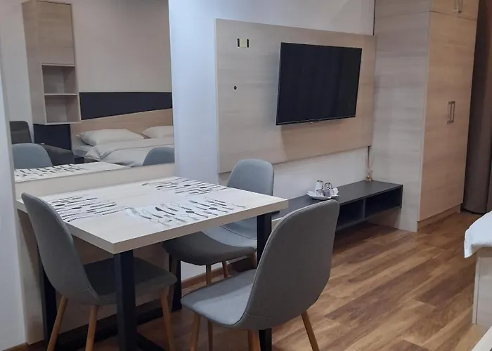 President Kop Kopaonik