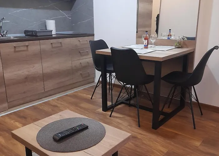 President Kop * Kopaonik